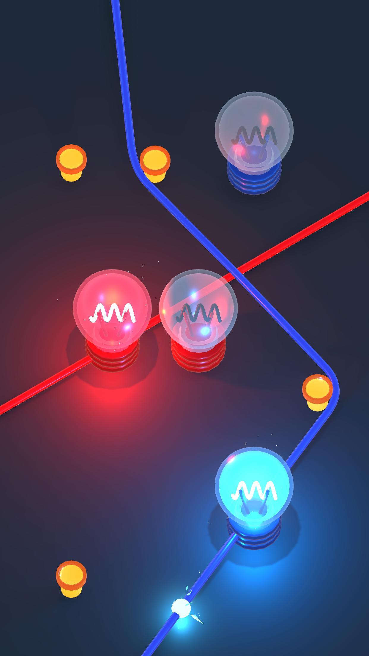 Wire It ゲームのスクリーンショット