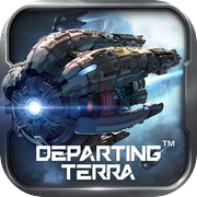Departing Terra