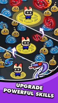 Last Survivor! 遊戲截圖