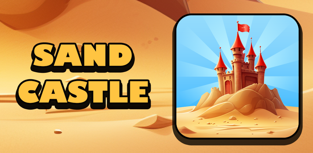 Banner of Sand Castle 1.2