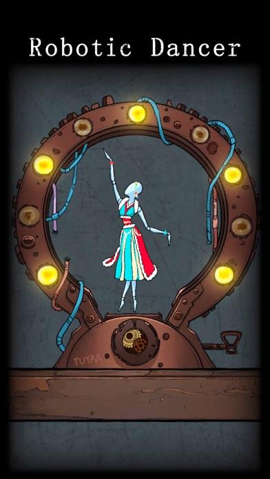 Screenshot 3 of Extraordinary: Soul 