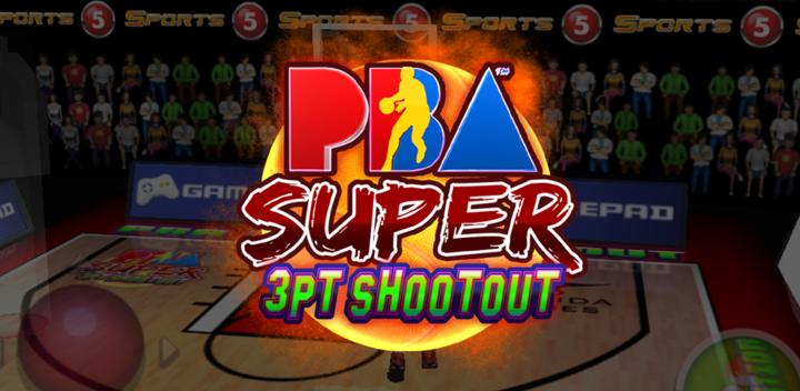 Banner of Super 3-Point Shootout 2.41