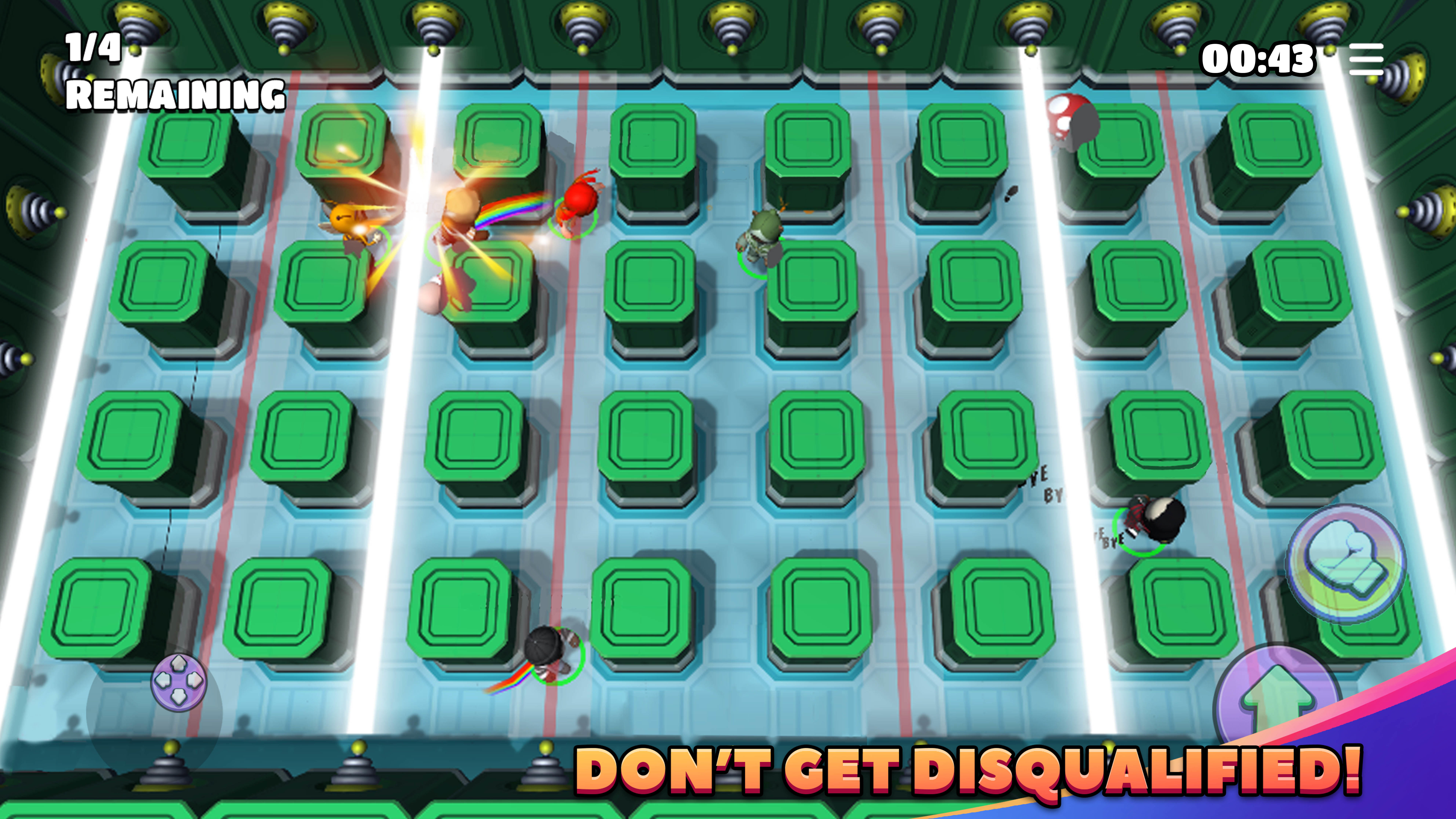 Screenshot 18 of Mayhem Party 