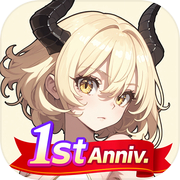 Demon Sorceress : Idle RPG