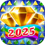 Icon of Jewel & Gems Mania 2024