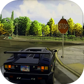 Need for Racing Speed Car Drag