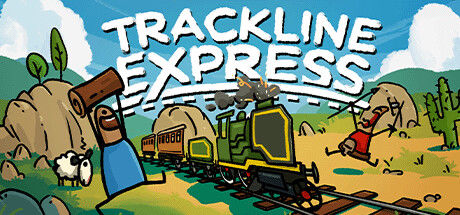 Banner of Trackline Express 