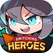Switching Heroes: Action RPG