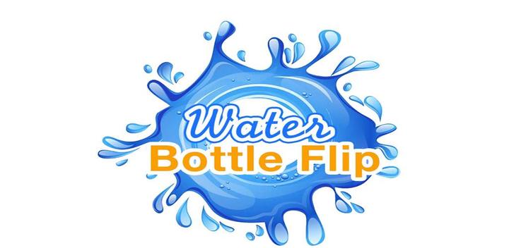 Banner of Drinking Bottle Flip Challenge 3.8