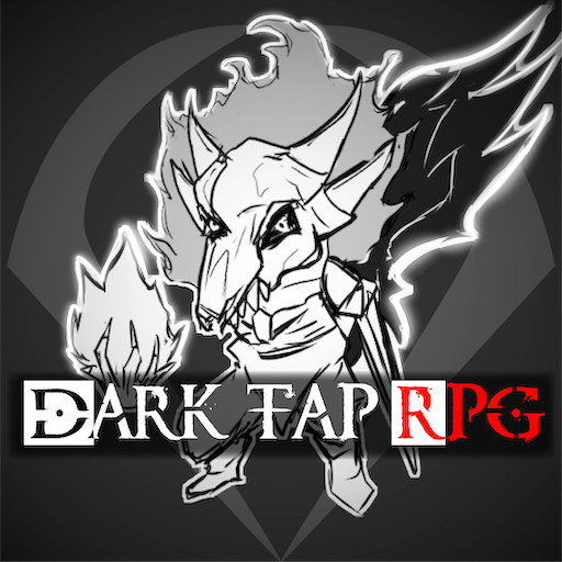 Dark Tap RPG Latest Version for Android/iOS APK - TapTap