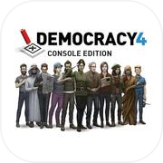 Democracy 4: Console Edition