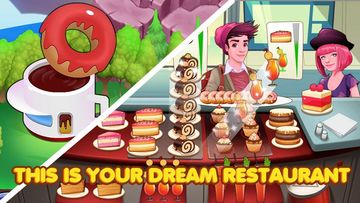 Happy Cook - Restaurant Game - Food Court 2019 Game Screenshot