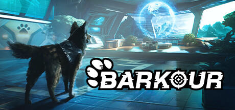 Banner of Barkour 