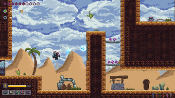 Little Droid 2: Escape Game Screenshot