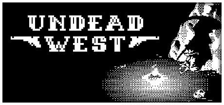 Banner of Undead West 