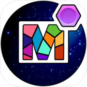 Mixtura: o jogo de quebra-cabeça das cores