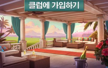 페어웨이 솔리테어 - 솔리테어와 골프가 합쳐지는 곳 게임 스크린샷