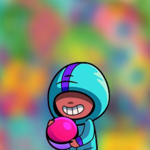 Brawl Super Hero Latest Version for Android/iOS APK - TapTap