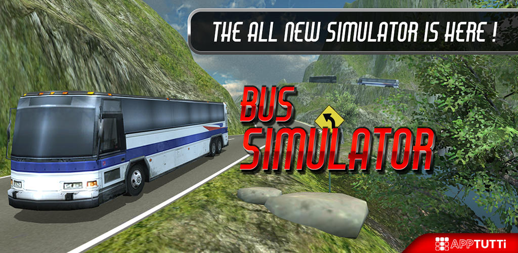 Banner of simulador de autobús 1.1.4