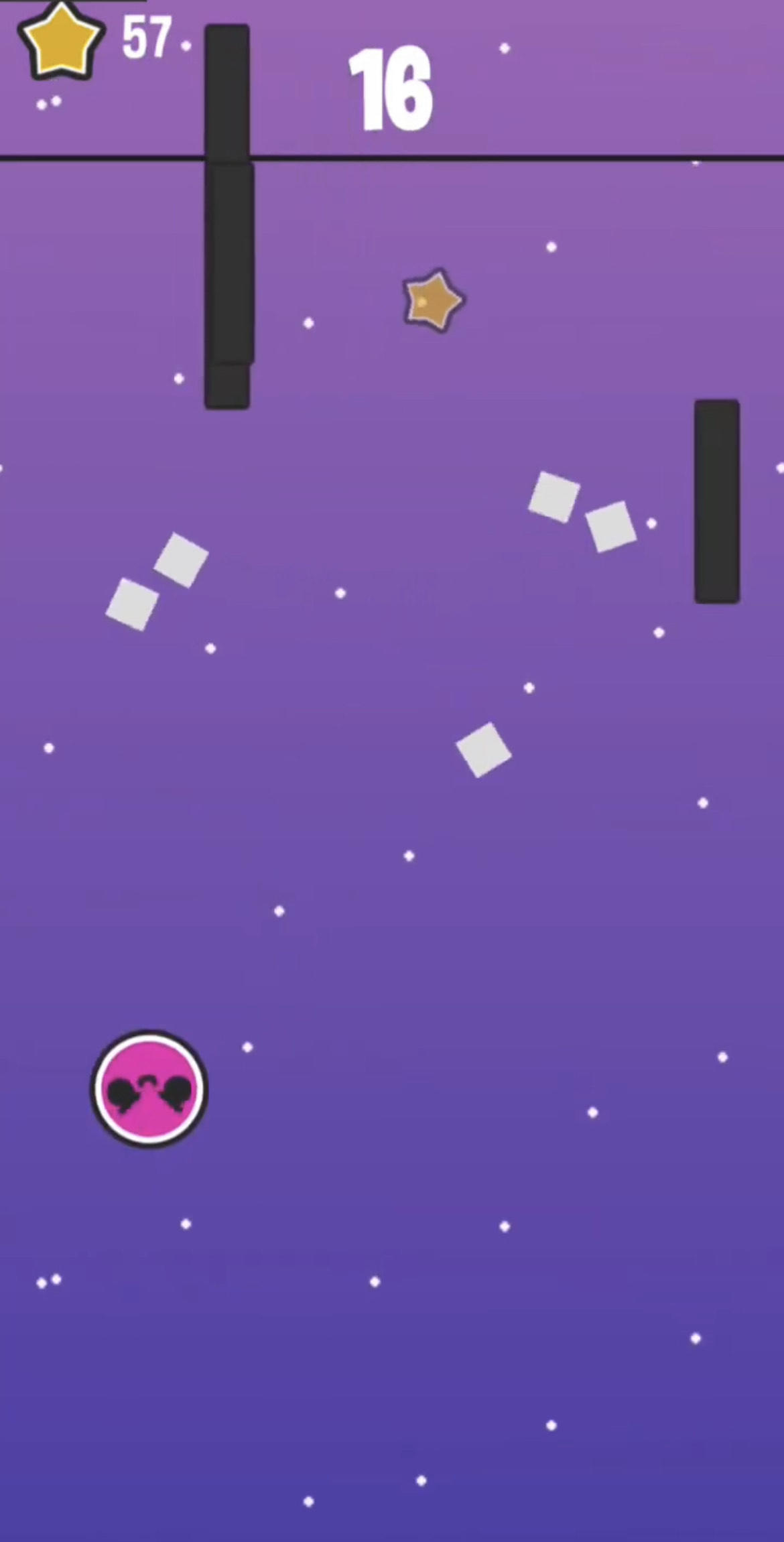Tugzii Game Screenshot