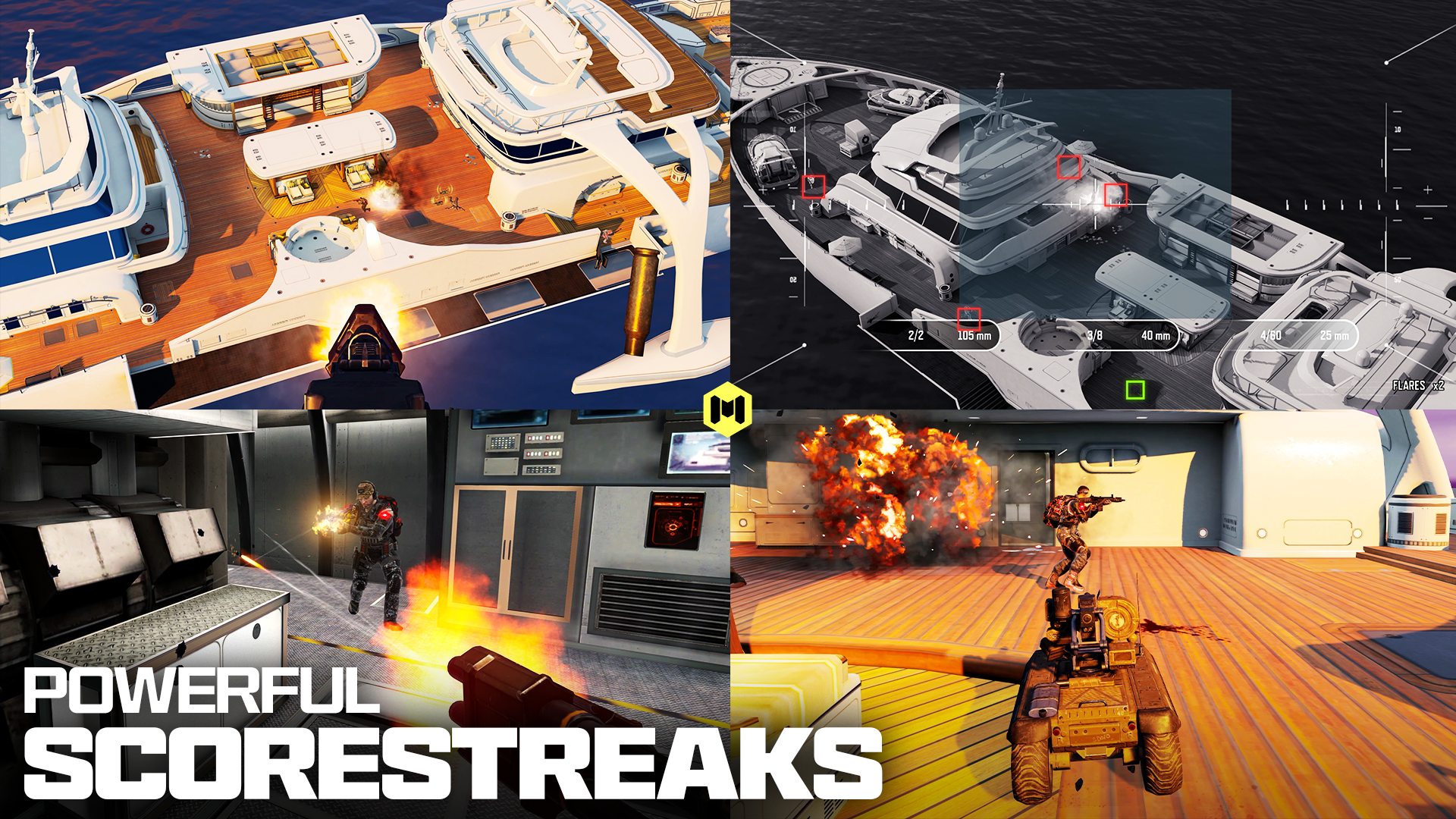Call of Duty®: Mobile Game Screenshot