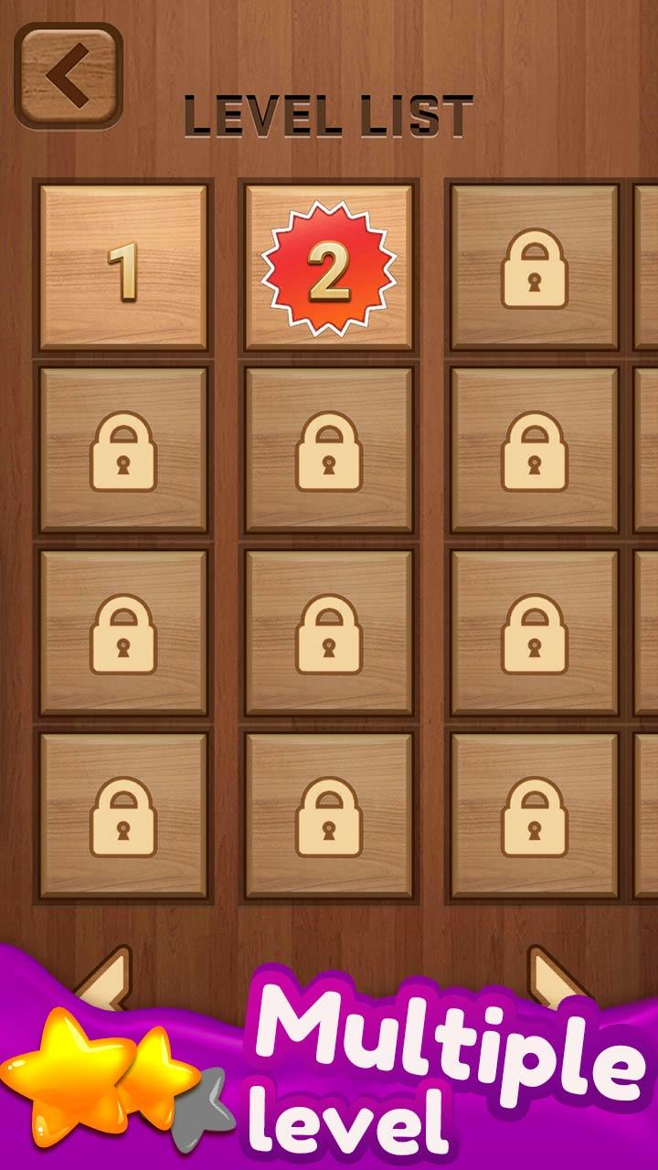 BlockSudoku 게임 스크린샷