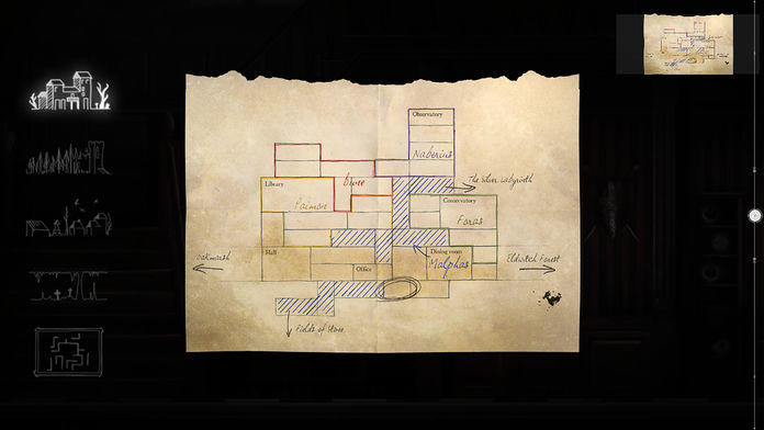 Goetia Game Screenshot