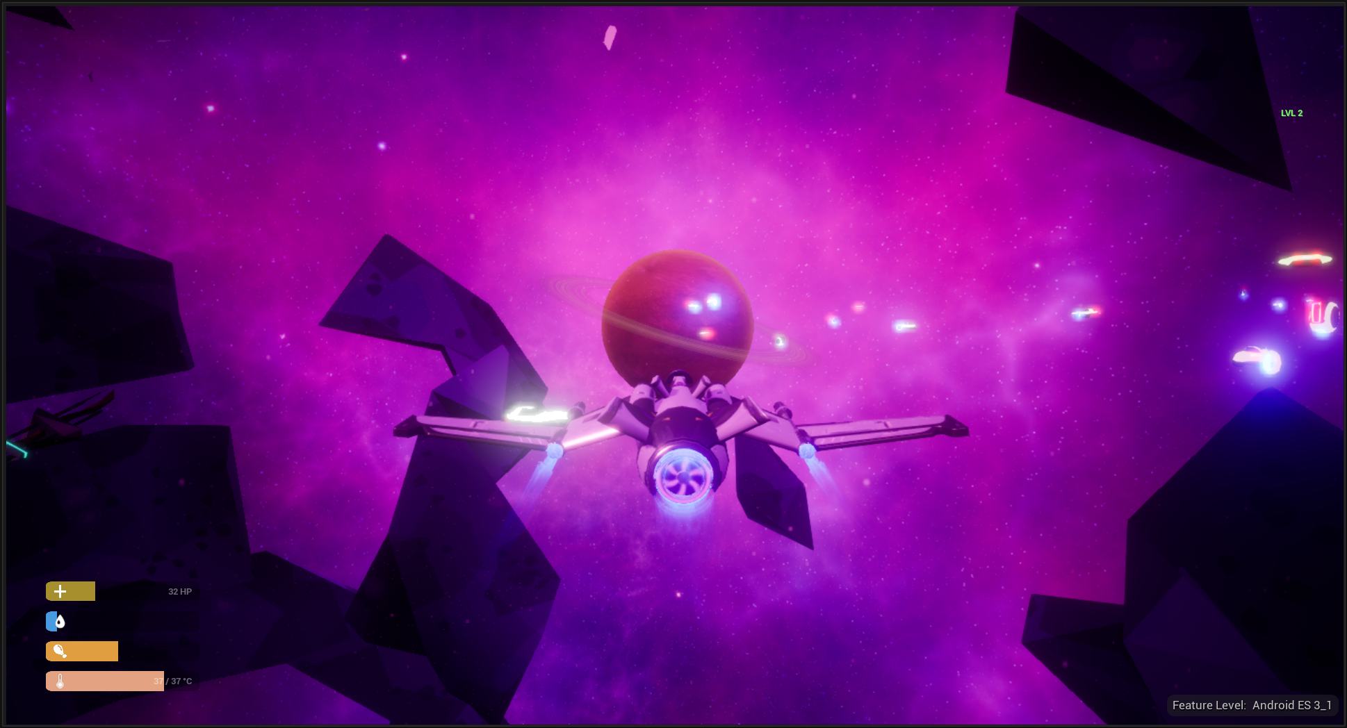 Screenshot 13 of Starfall Mobile 