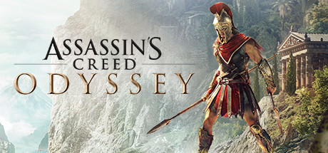 Banner of Assassin's Creed® Odyssey 