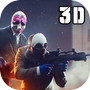 Icon of Duo Crime Squad: Shooting Game