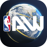 NBA All-World