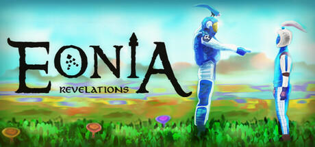 EONIA Revelations screenshot