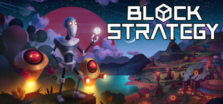 Banner of Strategi Blok 