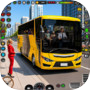Bus Driving 3d Bus Simulator 아이콘