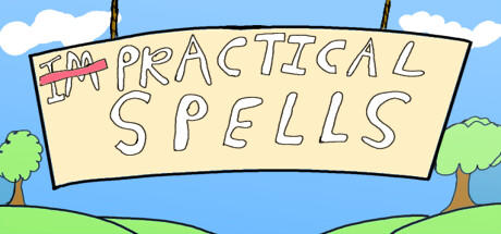 Banner of Impractical Spells 