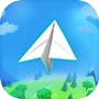 Paper Plane Planet