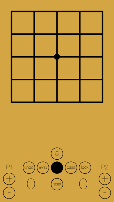 Cuplikan Layar Game Beautiful Go