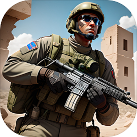 Global Offensive Mobile for Android - Download the APK from Uptodown