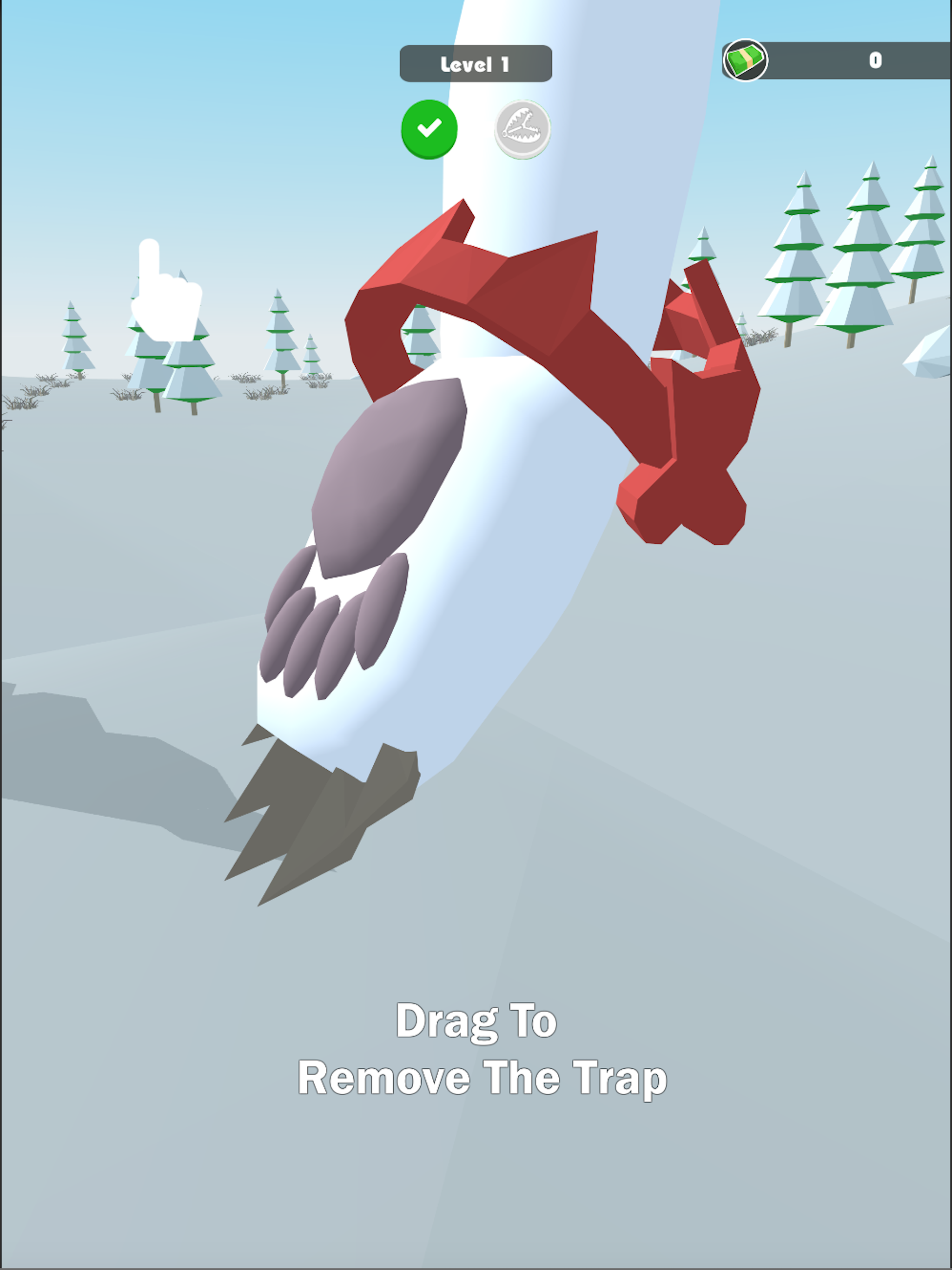 Screenshot 13 of Animal Rescue 1.2.5