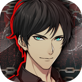 Criminal Desires: BL Yaoi Anim