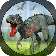 Dino Hunter 3D: Gioco di tiro