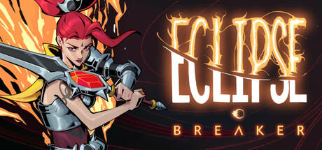 Banner of Eclipse Breaker 