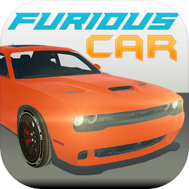 Furious Car Games - Drift Car