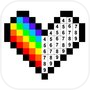 Icon of Colors by Number® – No.Draw®