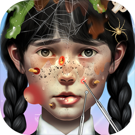 Makeover & Makeup ASMR