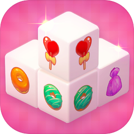 Mahjong 3D::Appstore for Android