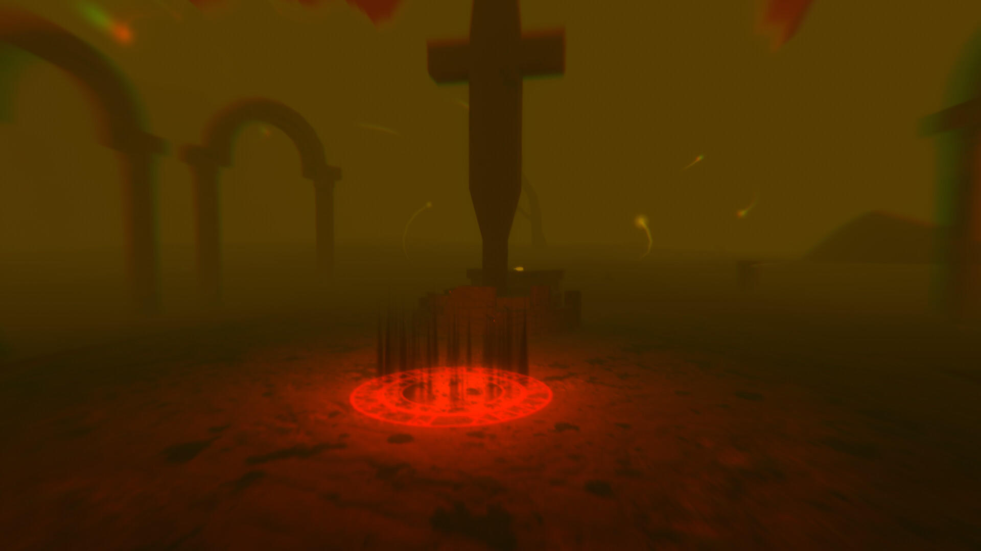 Five Days of Hell screenshot game