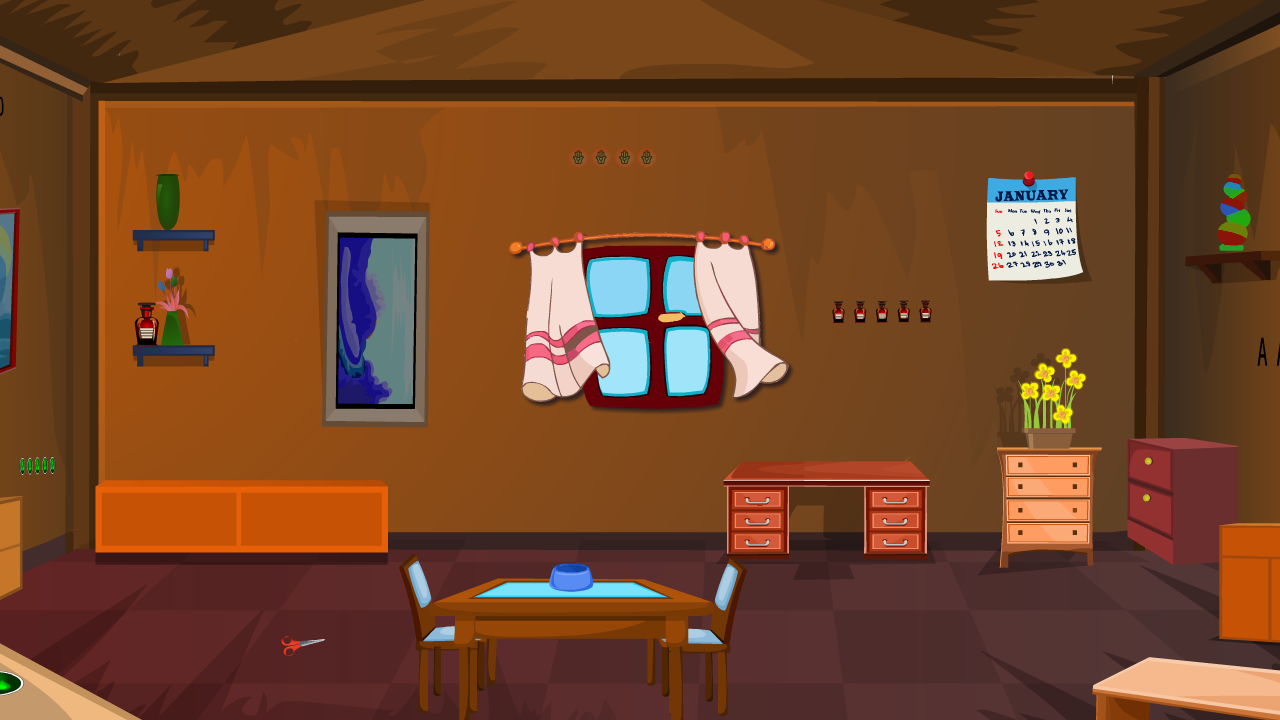 Escape Games Day-290 Game Screenshot