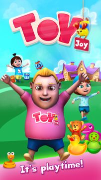 Cuplikan Layar Game Toy Joy
