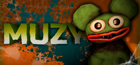 Banner of MUZY 